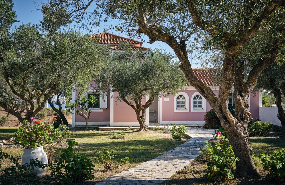 Periyali Villas with Private Pools image