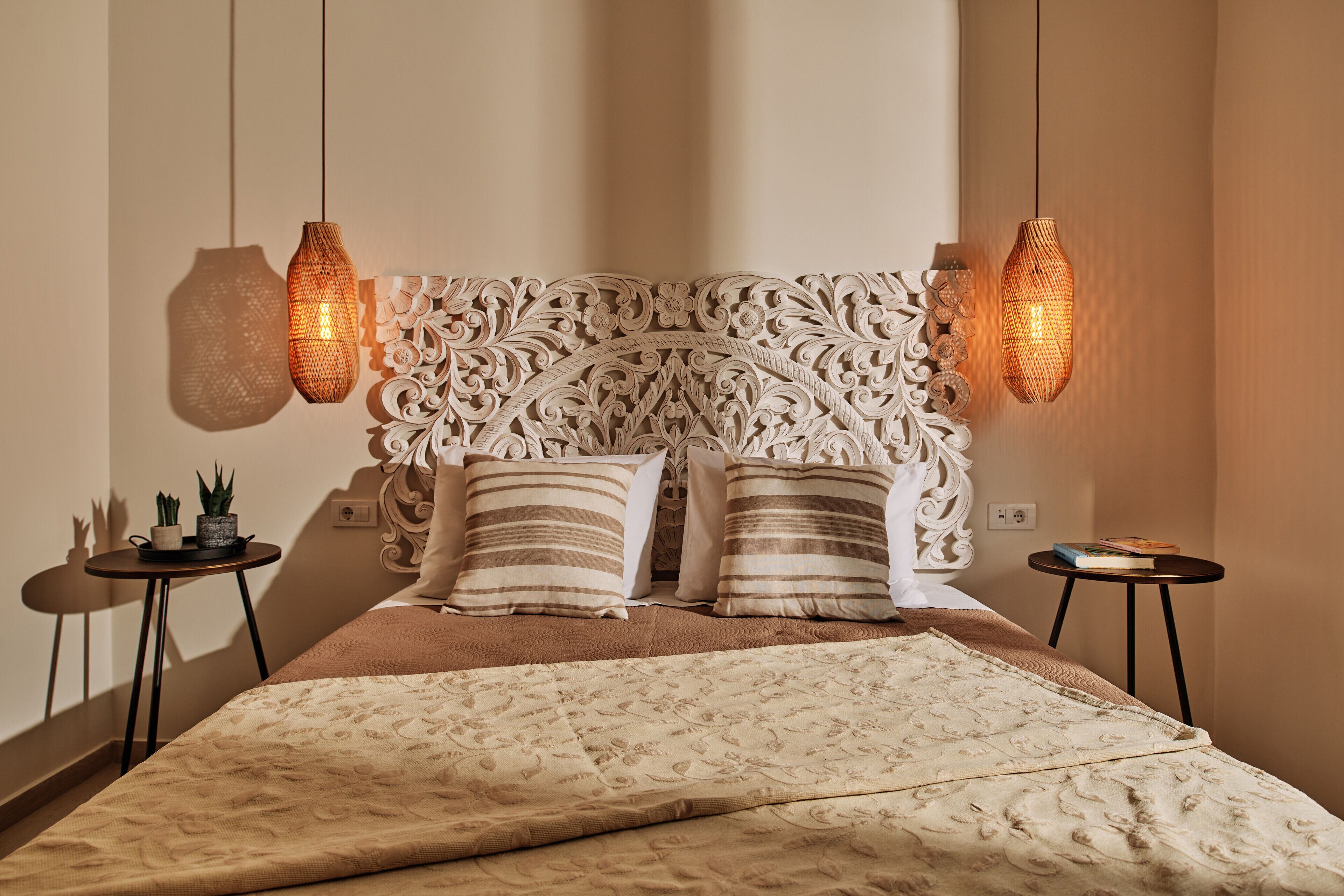 豪華別墅 | 熨斗/熨衫板、可攜式嬰兒床、免費 Wi-Fi、床單