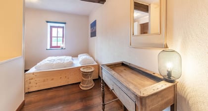 Casa de vacaciones en Melreux-Hotton con sauna