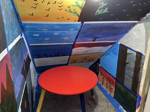 Intérieur