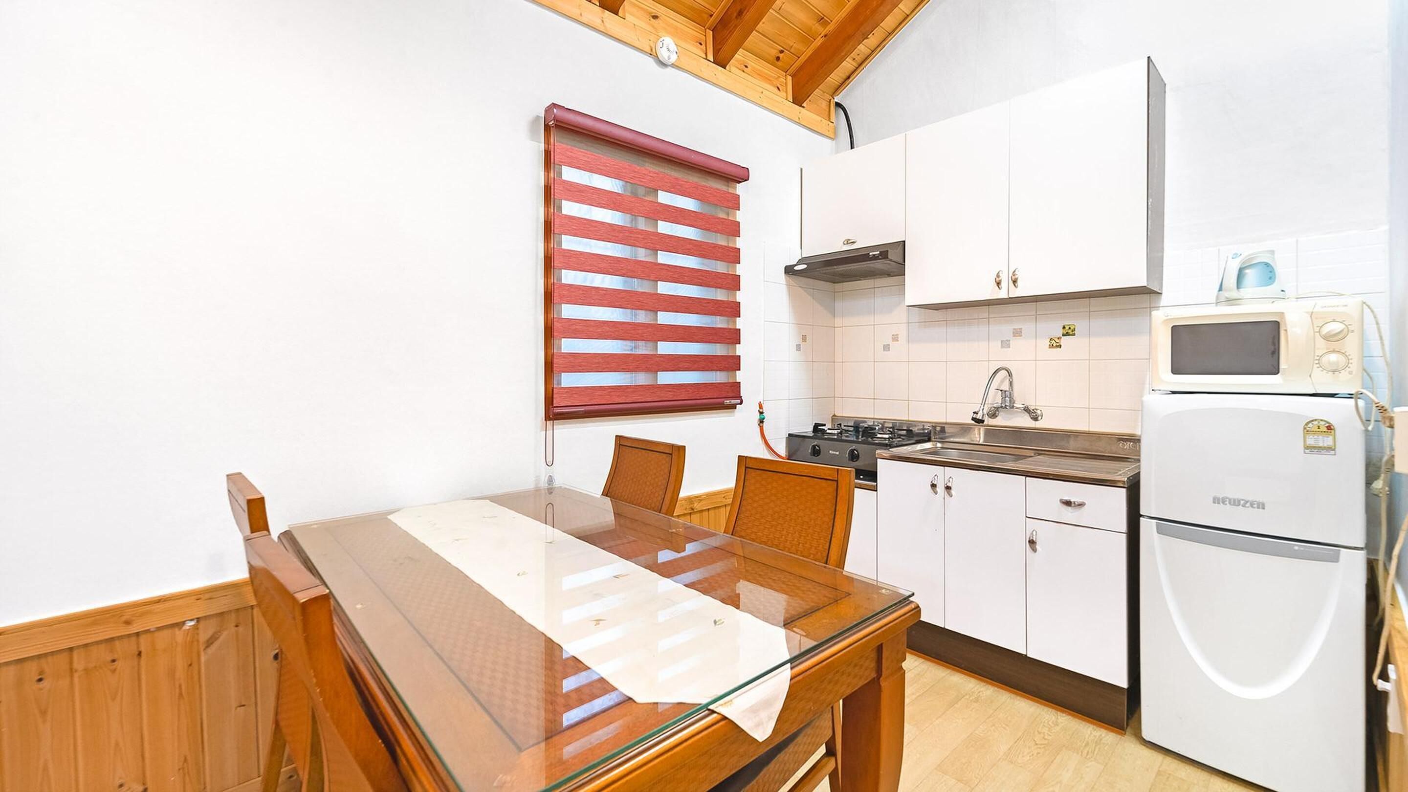 Habitación básica, 1 habitación (103(PET)) | 1 habitación y wifi gratis 