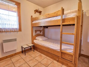 2 habitaciones y wifi