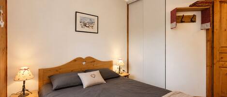 2 Schlafzimmer