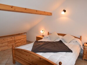 2 chambres