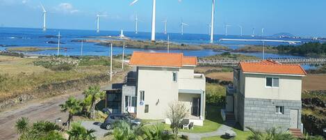 1 chambre, Wi-Fi gratuit