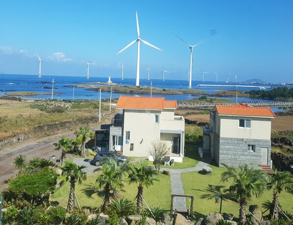 1 bedroom, free WiFi