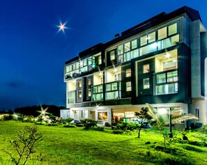 Basic Room, 1 Bedroom (Dandy Room 202 (Ocean View/Spa))