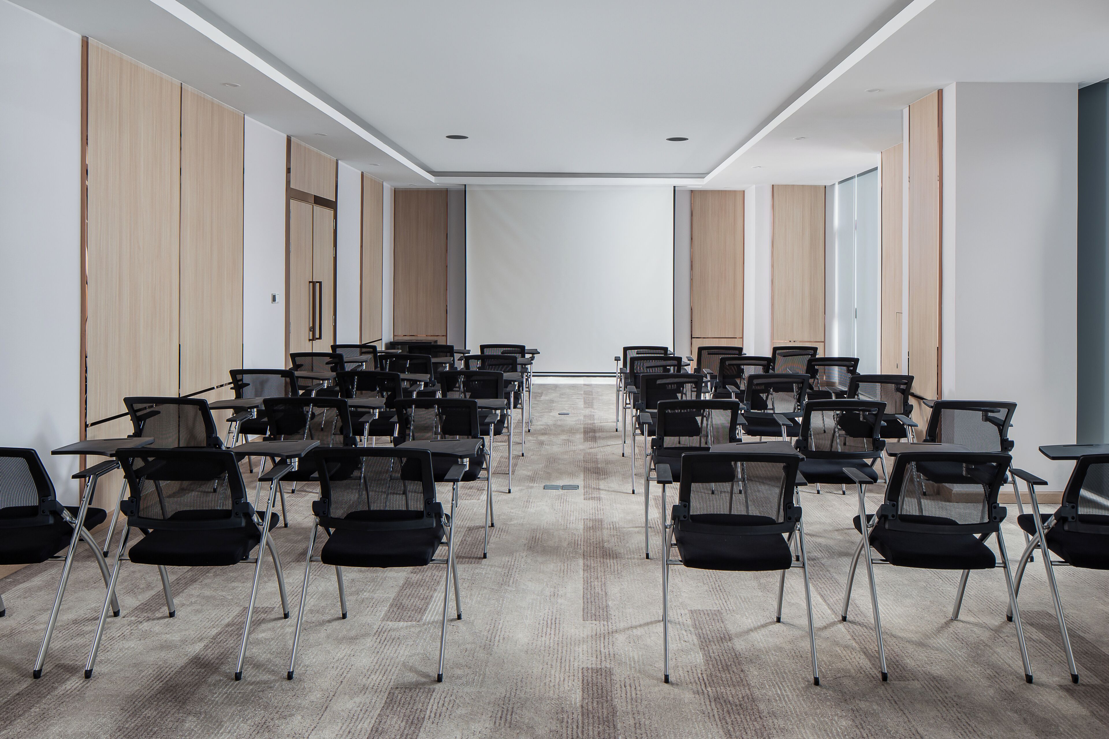 Photo - Sensory Park Urban Hotel