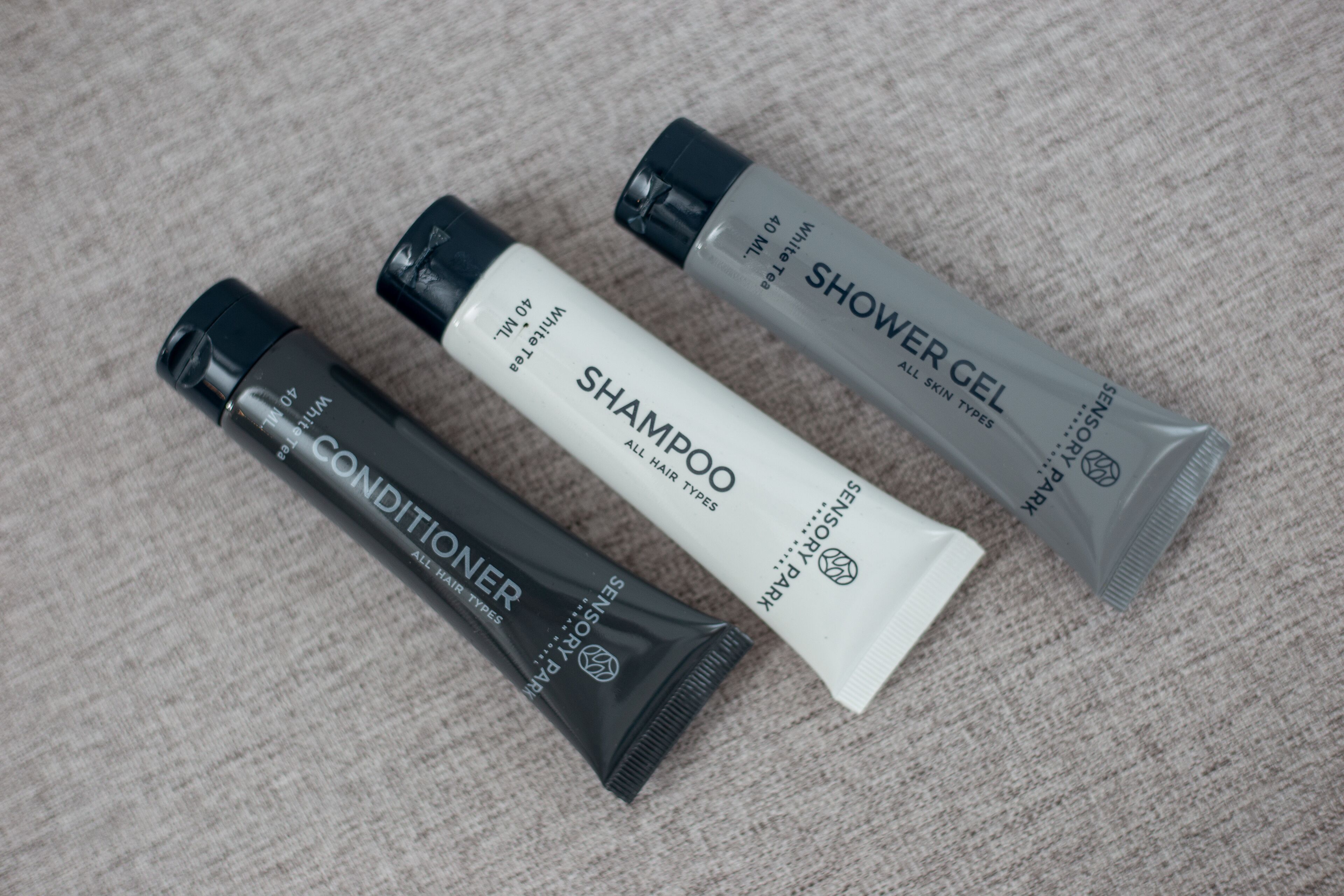 shower, rainfall showerhead, free toiletries, hair dryer