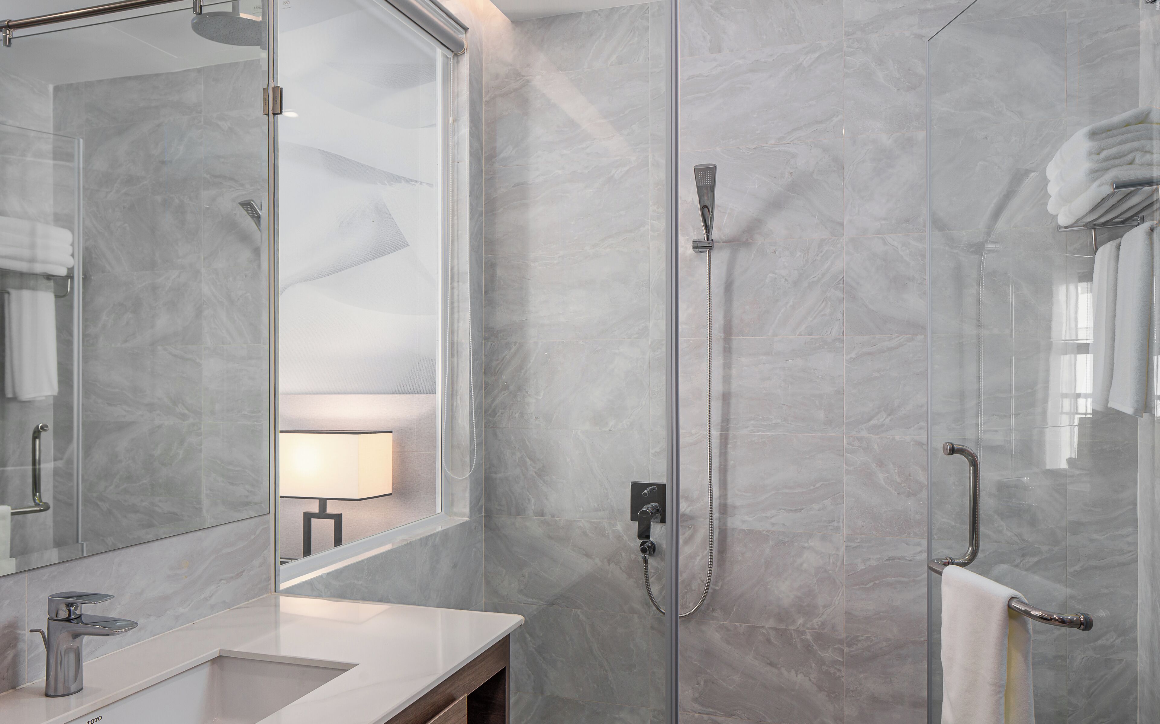 Foto - Sensory Park Urban Hotel