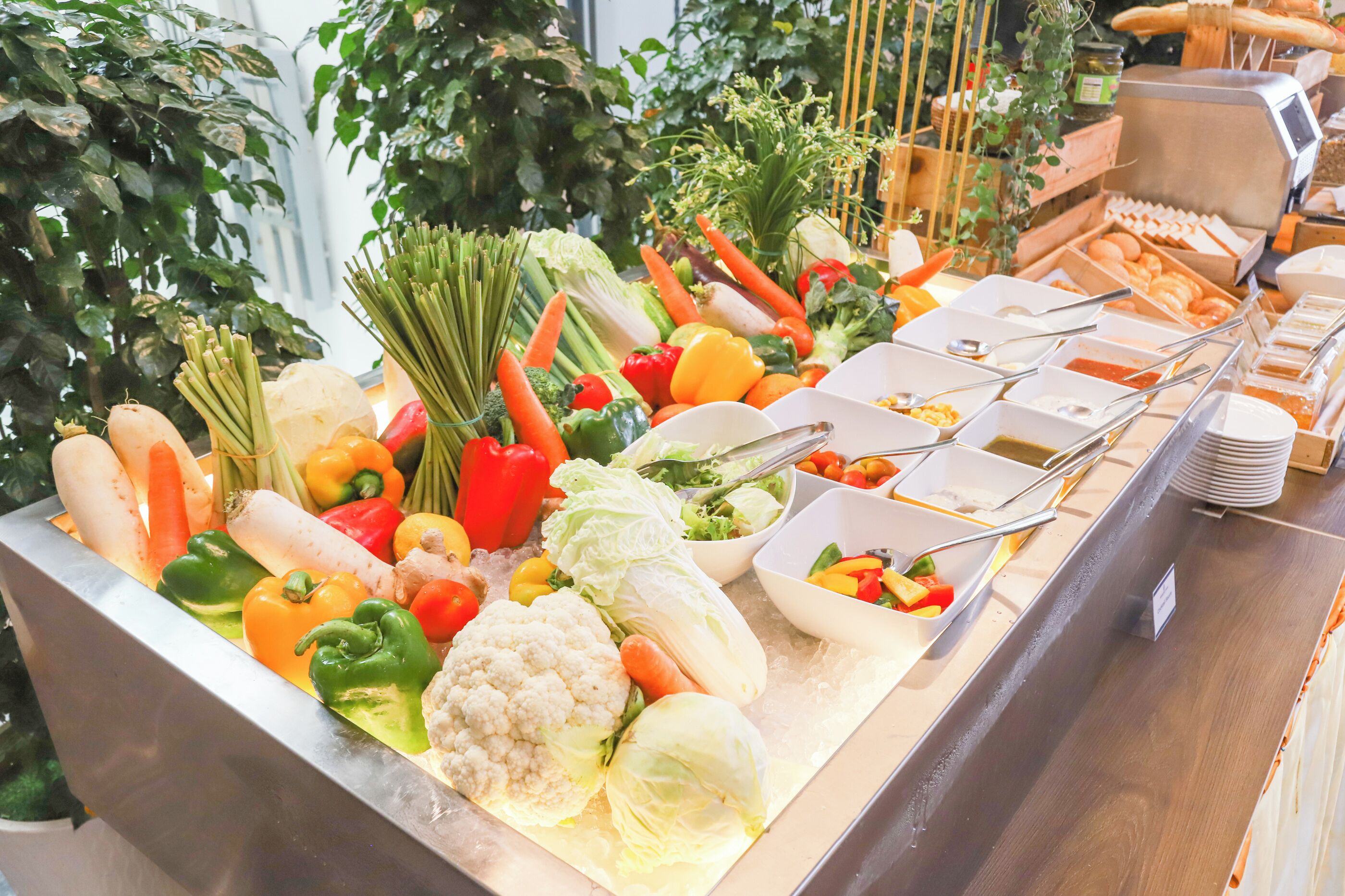 Foto - Sensory Park Urban Hotel