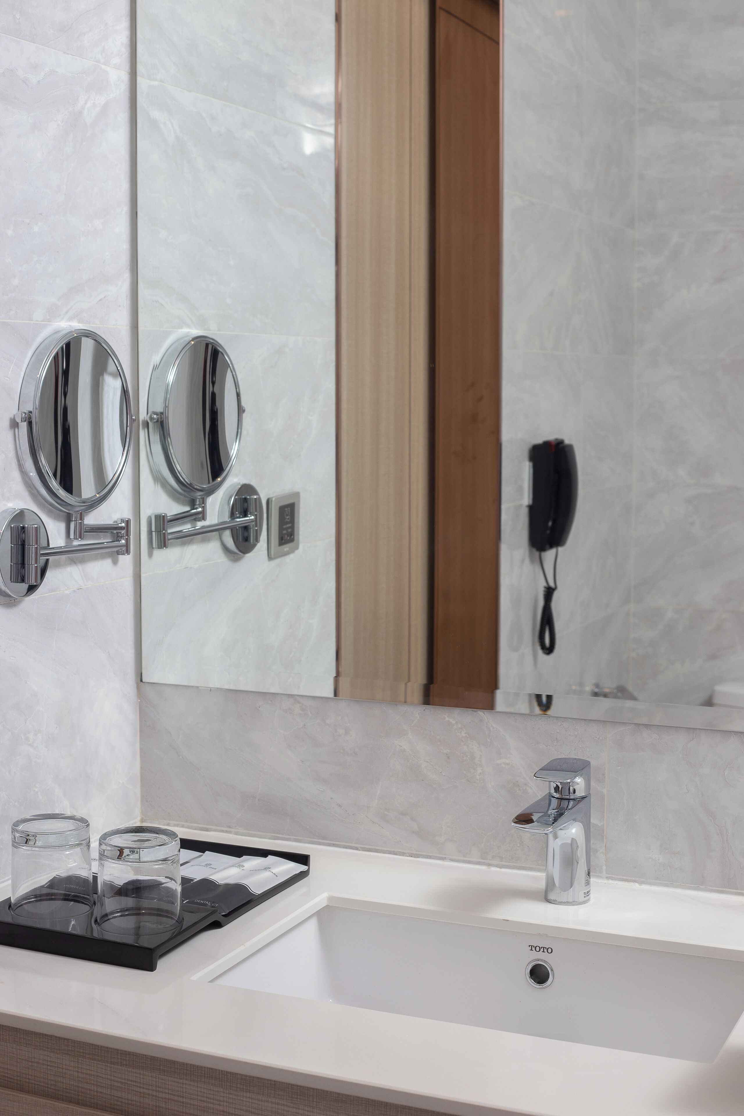 Foto - Sensory Park Urban Hotel