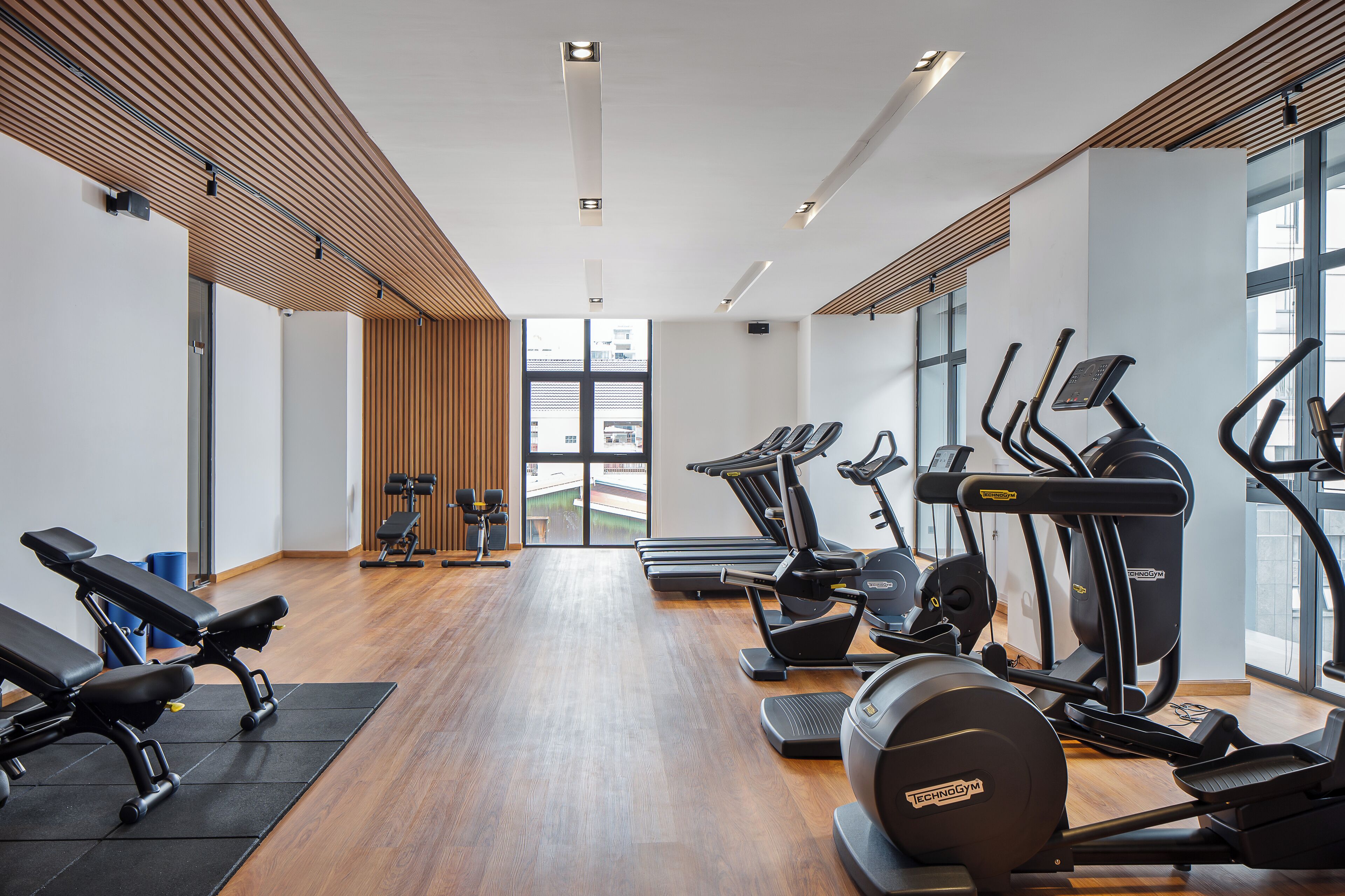 Photo - Sensory Park Urban Hotel