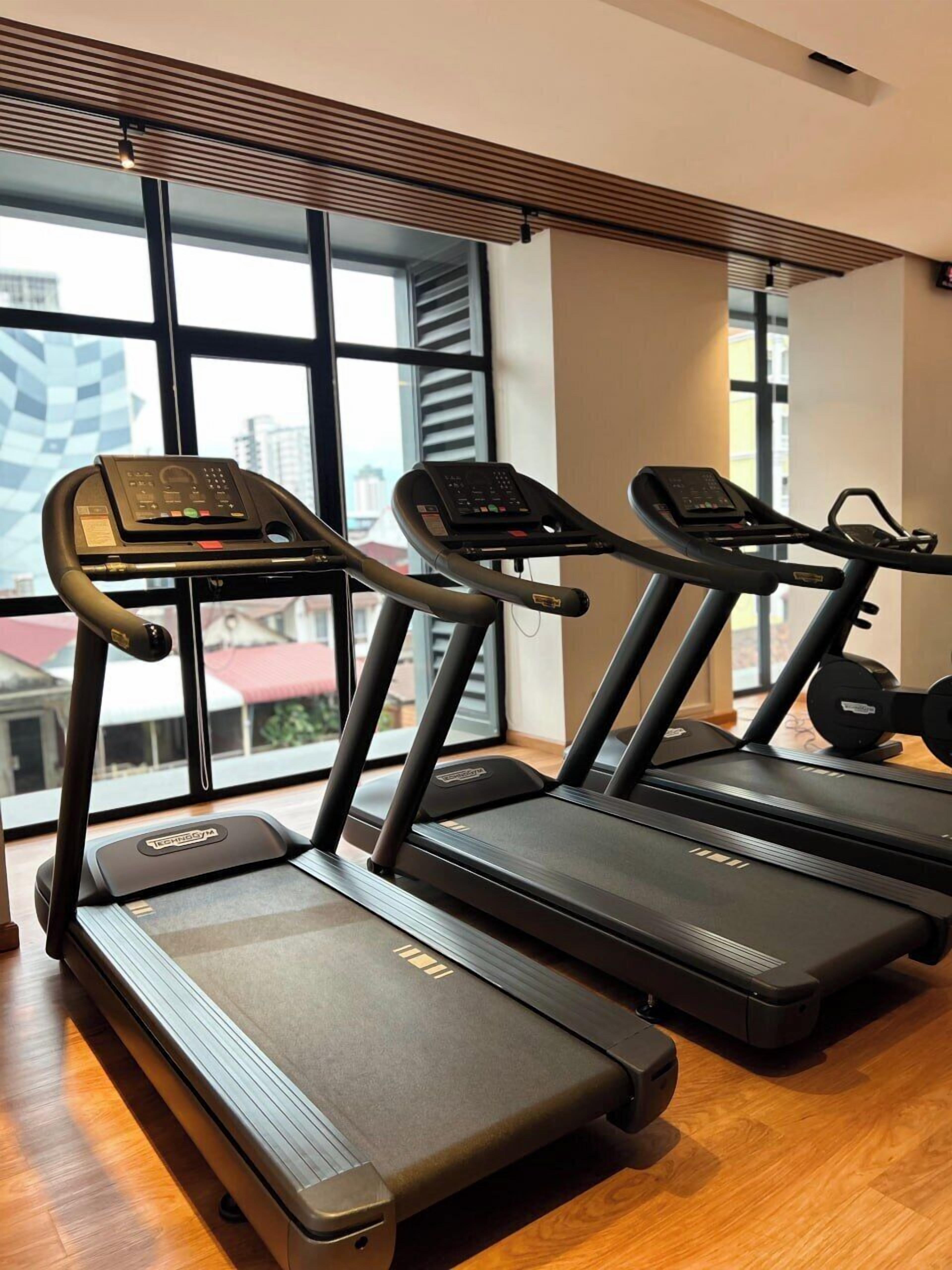 Photo - Sensory Park Urban Hotel