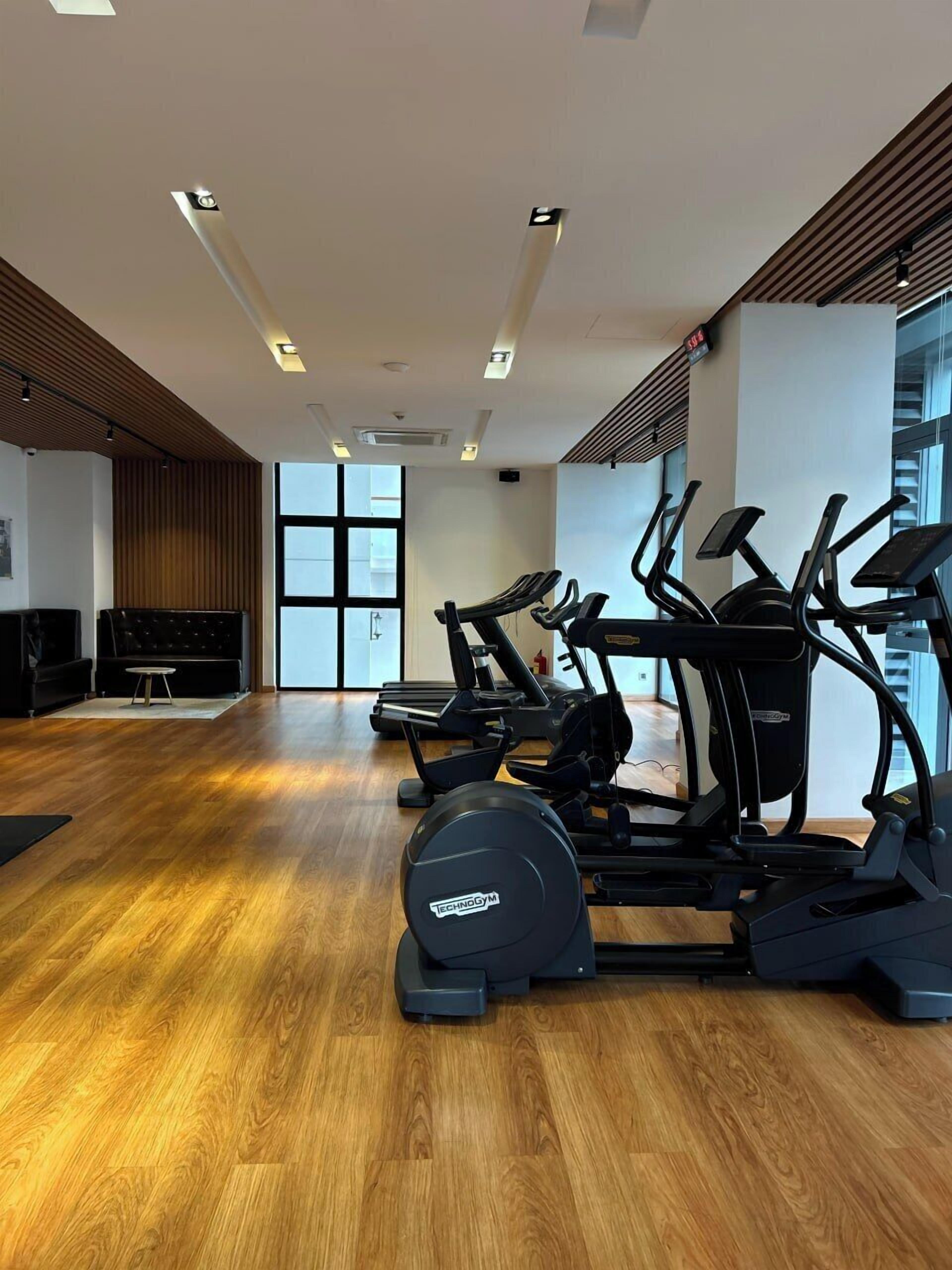 Photo - Sensory Park Urban Hotel