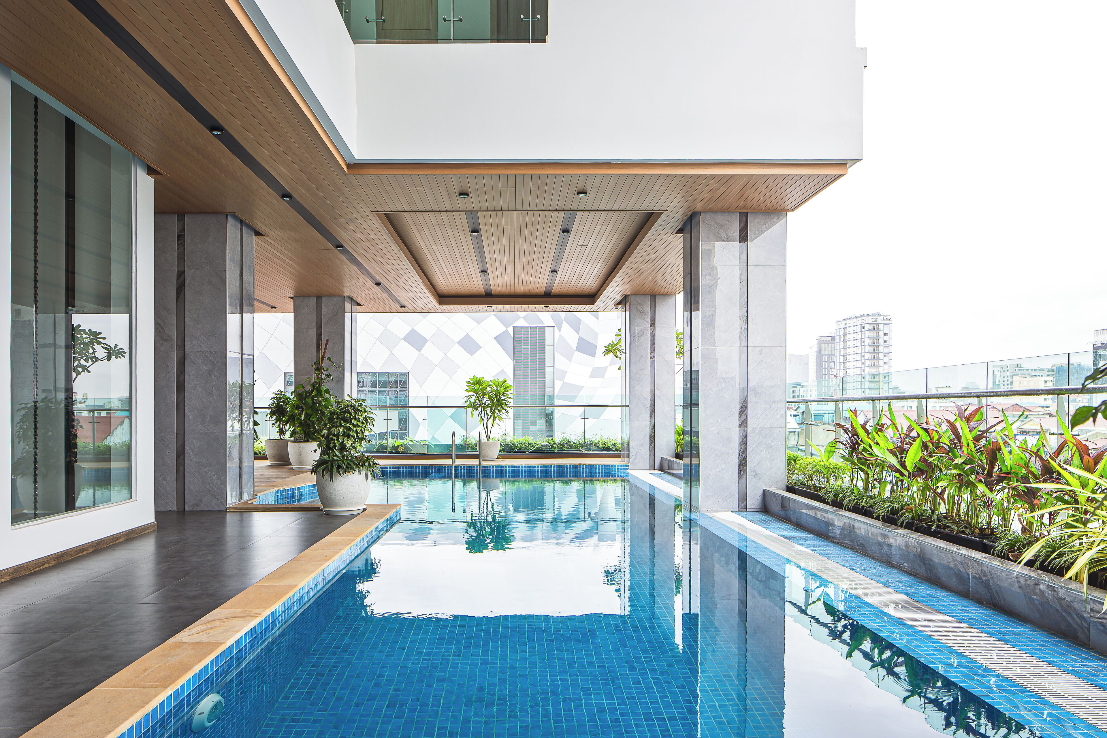 Photo - Sensory Park Urban Hotel