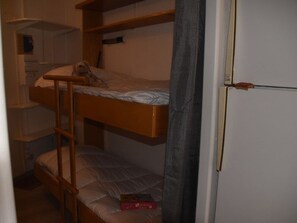 1 habitación 