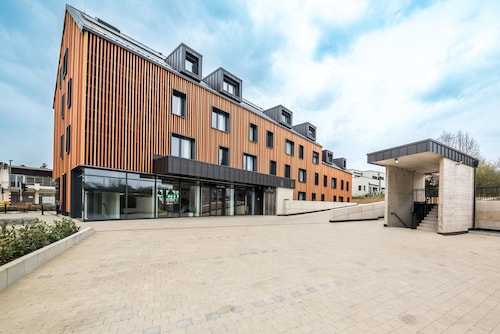 De Brauhotel