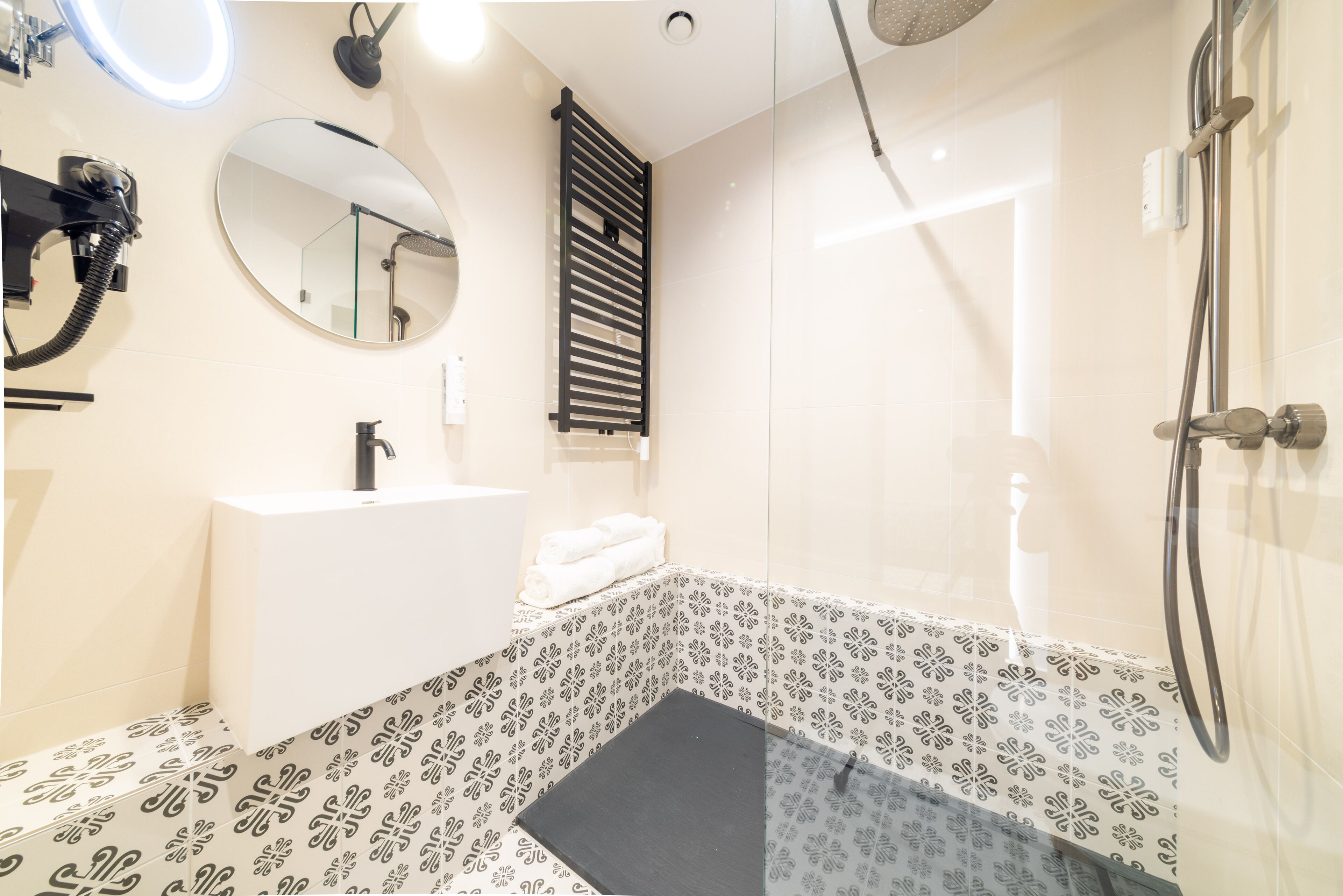 Foto - De Brauhotel - Hôtel de la Brasserie Nationale