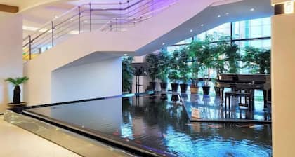 Ying Kou Hua Tian Hotel