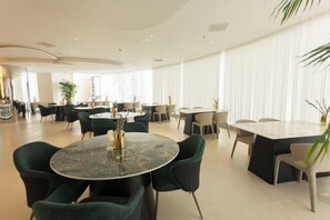 Restaurant - Ying Kou Hua Tian Hotel (Yingkou)