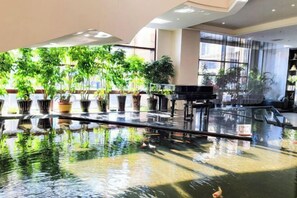 Interior - Ying Kou Hua Tian Hotel (Yingkou)