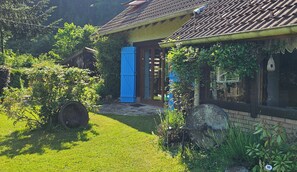 Außenbereich