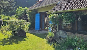 Außenbereich