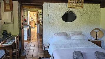 3 Schlafzimmer, Bügeleisen/Bügelbrett, Bettwäsche, Rollstuhlgeeignet