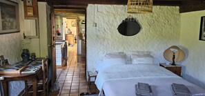3 Schlafzimmer, Bügeleisen/Bügelbrett, Bettwäsche, Rollstuhlgeeignet