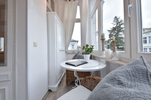 Hohenzollern Castle 22 - very close to the beach