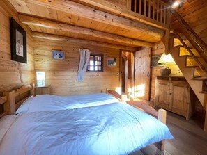 3 chambres, bureau, Wi-Fi gratuit