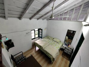 Villa | 2 habitaciones y ropa de cama 