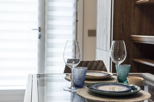 Folonari 12 - One Bedroom Apartment, Sleeps 4