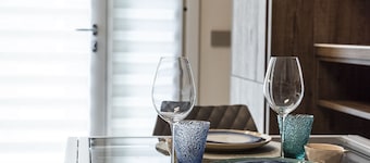 Folonari 12 - One Bedroom Apartment, Sleeps 4