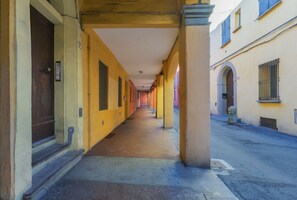 Außendetails