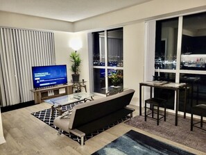 Smart TV
