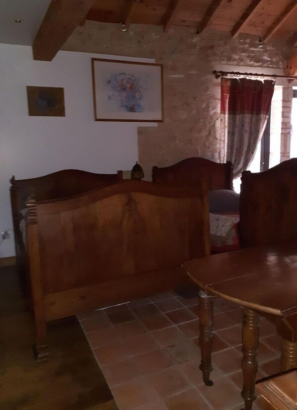 Intérieur