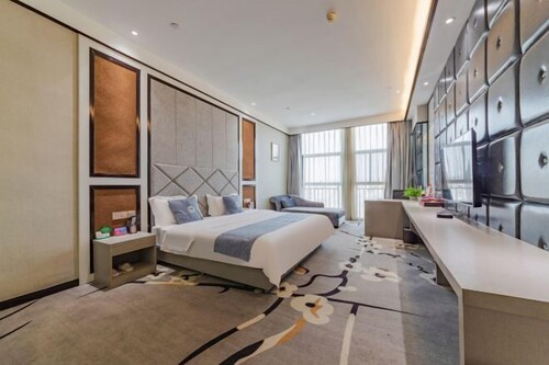 Yuting Impression Hotel