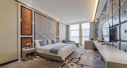 Yuting Impression Hotel