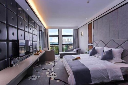 Yuting Impression Hotel