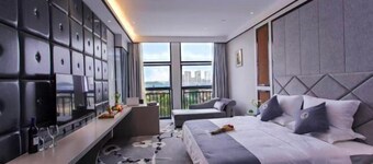 Yuting Impression Hotel