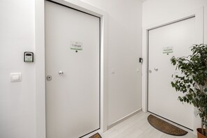 Interior - Aphrodite (Athenian apartment close to the center) (Athens)