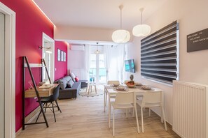 Dining - Aphrodite (Athenian apartment close to the center) (Athens)
