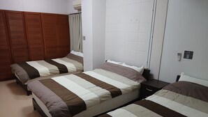 Apartemen Deluks