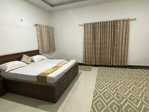 1 bedroom, WiFi, wheelchair access - Family Friendly Graphic Era Area (Dehradun)