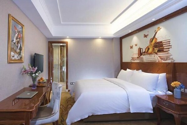 Unclassified image, 1 of 103, button - Vienna Hotel (Longmen)