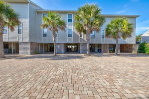 Exterior - Seacrest West - 7 Palms (Panama City Beach)