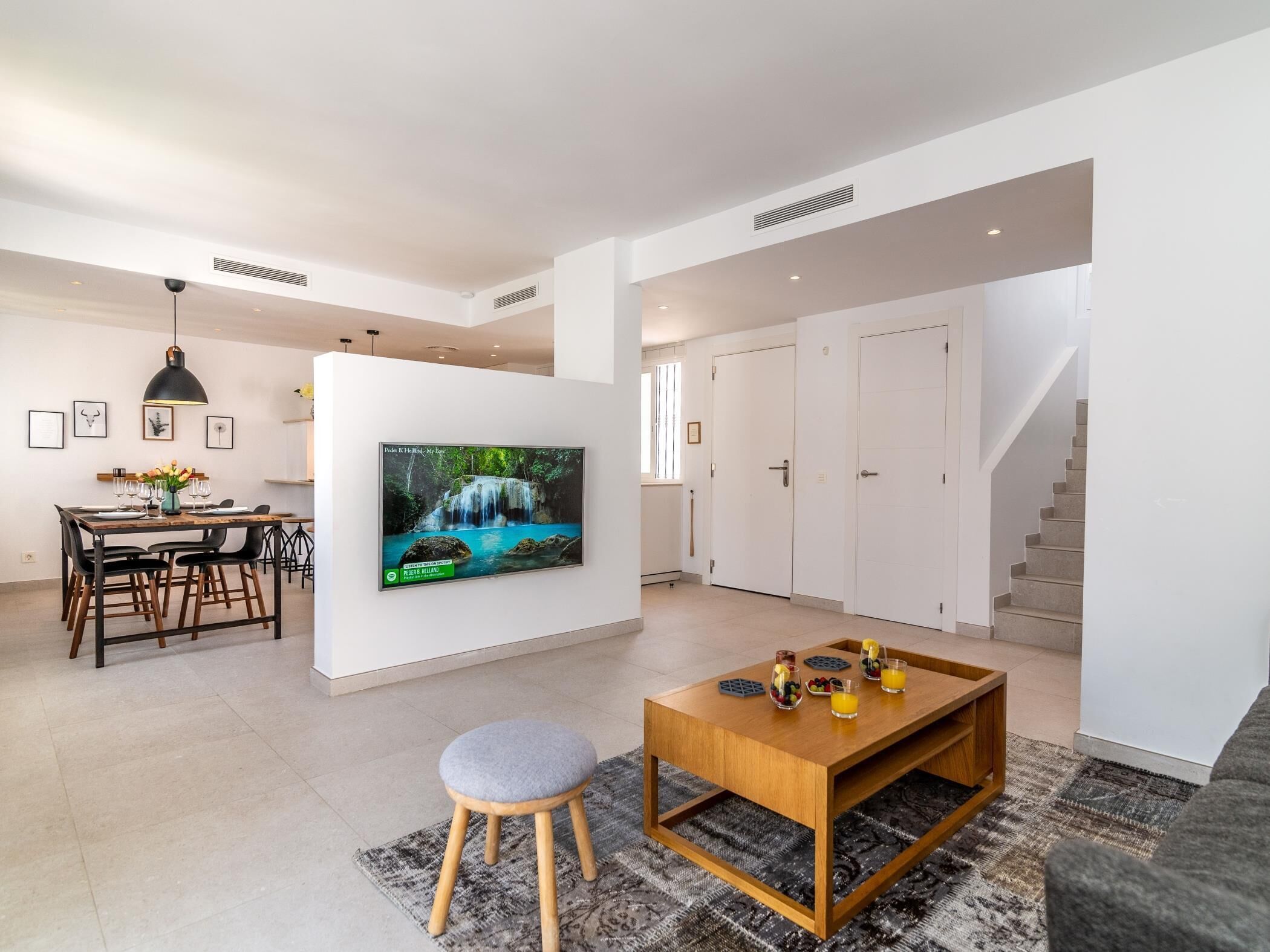 Interieur