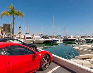 Marina